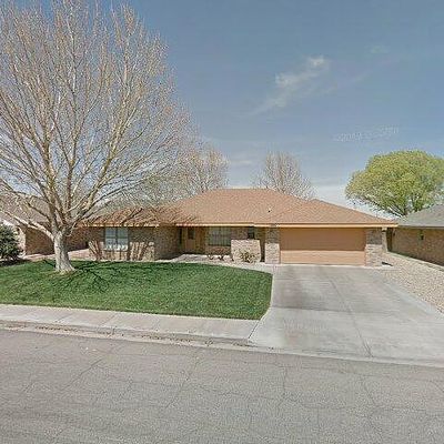 1205 Madrid St, Roswell, NM 88201