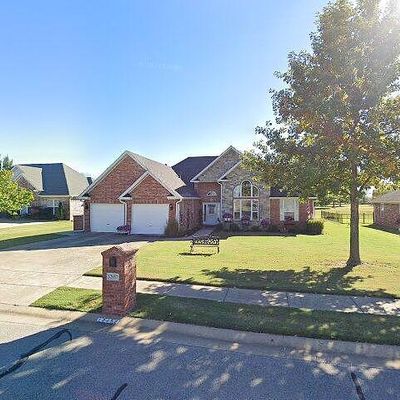 12057 Riviera Pl, Farmington, AR 72730