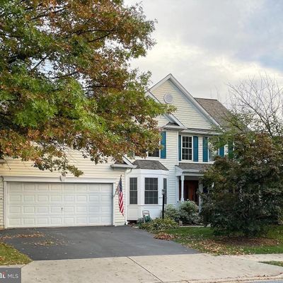 1206 Kingsbridge Ter, Mount Airy, MD 21771