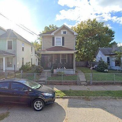 1206 Young St, Middletown, OH 45044