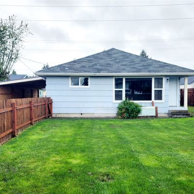 1206 W Anderson St, Elma, WA 98541