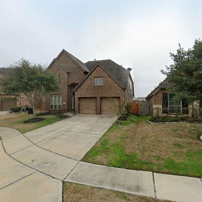 1207 Mystic River Ln, Rosenberg, TX 77471