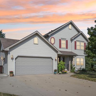 1208 Kilbride Dr, Caledonia, WI 53402