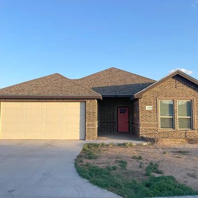 1208 E Estes Ave, Midland, TX 79701