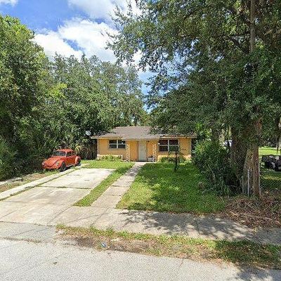 1209 Jarecki Ave, Daytona Beach, FL 32117