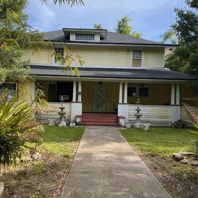 121 E Pine St, Arcadia, FL 34266