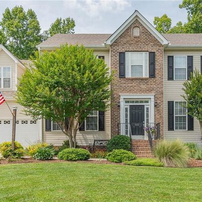 121 Oakmont Ln, King, NC 27021