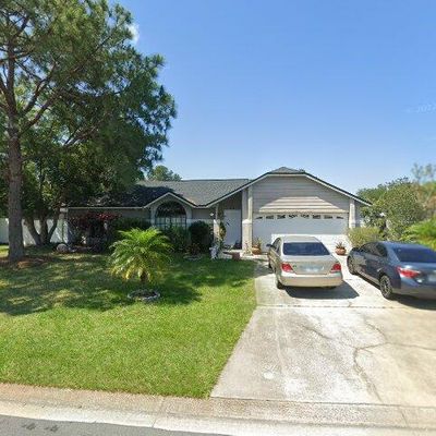 121 Teakwood Dr, Kissimmee, FL 34743