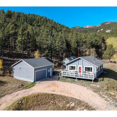 121 White House Dr, Lyons, CO 80540