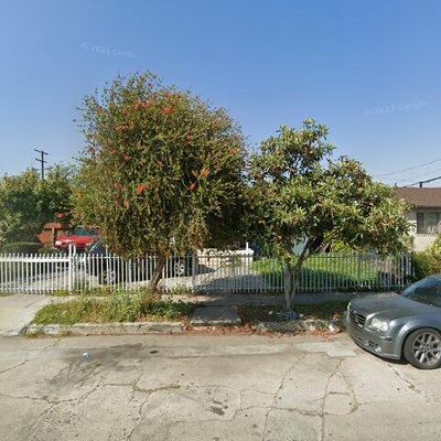 121 W 88 Th Pl, Los Angeles, CA 90003