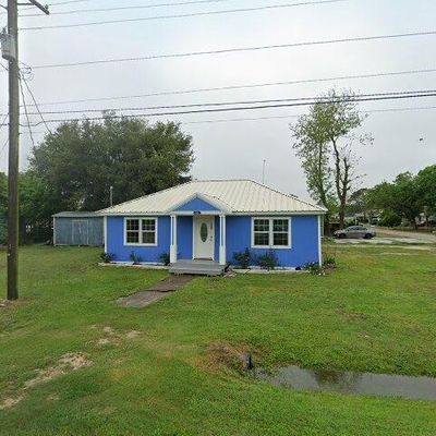 1211 4 Th St, Palacios, TX 77465