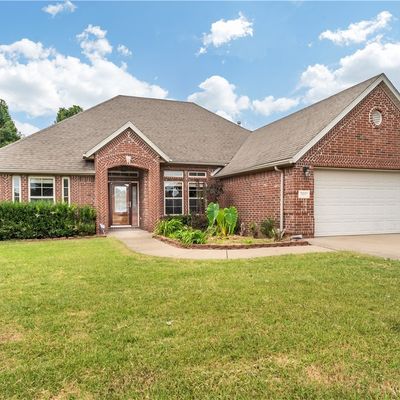 1211 Coventry Ln, Centerton, AR 72719