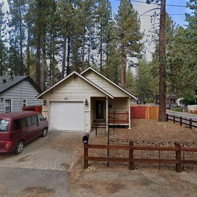 1211 Reno Ave, South Lake Tahoe, CA 96150