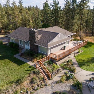 12116 S Goss Rd, Cheney, WA 99004