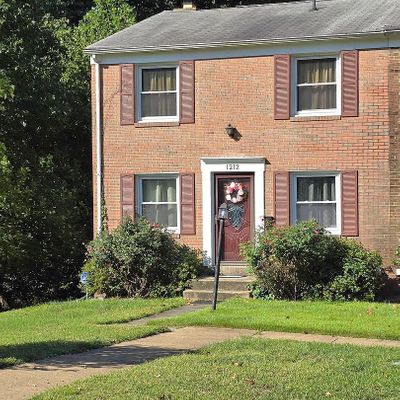 1212 Palmer Rd #121, Fort Washington, MD 20744