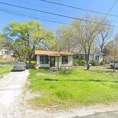 1213 Fort Branch Blvd, Austin, TX 78721