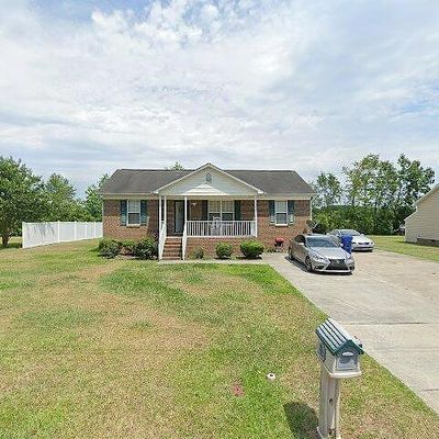 1213 Brentwood Dr, Kinston, NC 28501