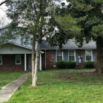 1213 Mccord Dr, Manchester, TN 37355