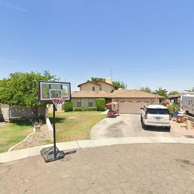 1214 S 41 St Dr, Yuma, AZ 85364