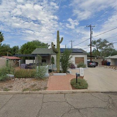 1215 N Sawtelle Ave, Tucson, AZ 85716