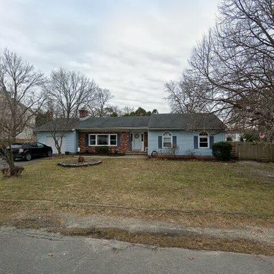 1216 6 Th Ave, Toms River, NJ 08757