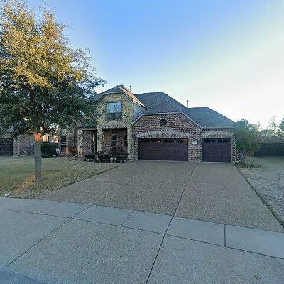 1216 Little Gull Dr, Forney, TX 75126