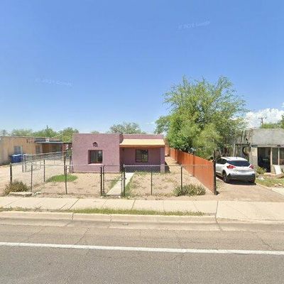 1216 W Saint Marys Rd, Tucson, AZ 85745