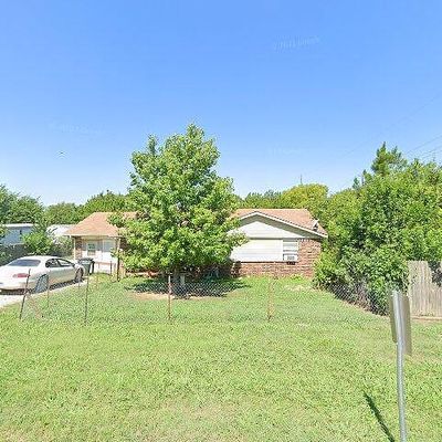 1217 Nw Hahn St, Kingston, OK 73439