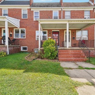 1217 W 37 Th St, Baltimore, MD 21211