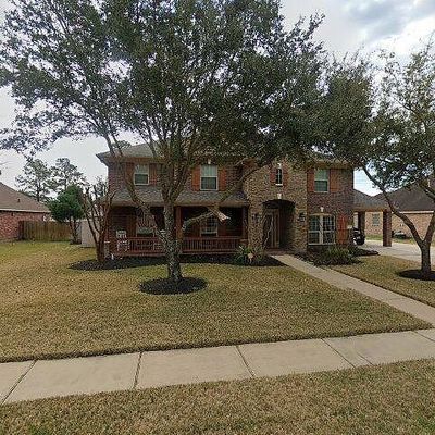 1219 Wellshire Dr, Katy, TX 77494