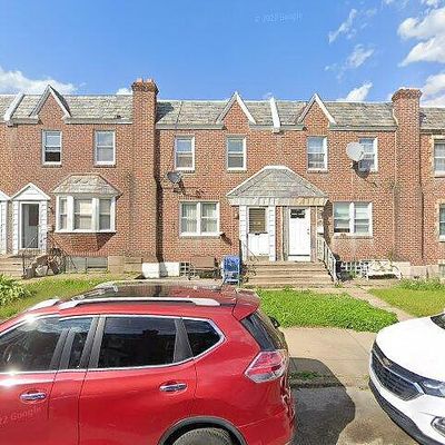 1219 Passmore St, Philadelphia, PA 19111