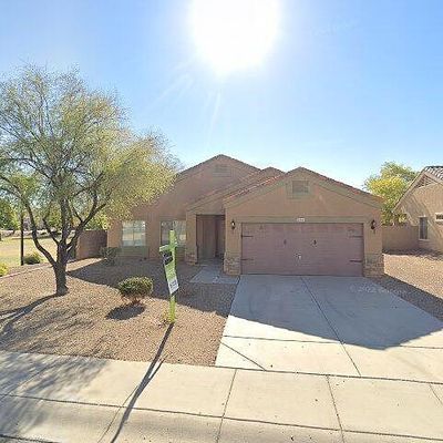 12193 W Soledad St, El Mirage, AZ 85335