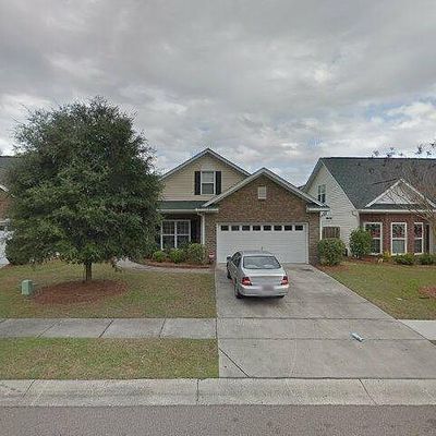 122 Garden Grove Dr, Summerville, SC 29485