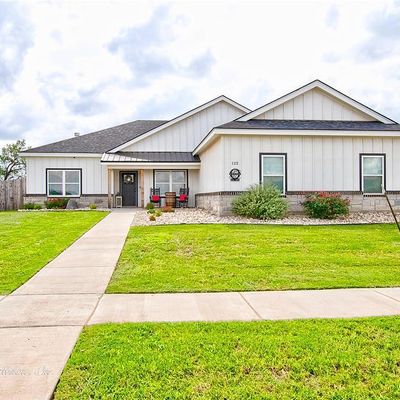 122 Jet Ranger Rd, Abilene, TX 79602