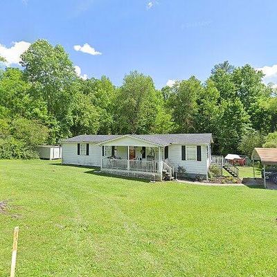 122 Mill Rd, Wartburg, TN 37887