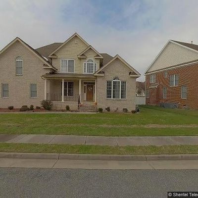 122 Niblick Cir, Suffolk, VA 23434