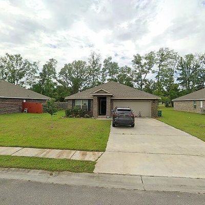 122 Rosie Dr, Long Beach, MS 39560