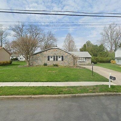 1220 Crane Dr, Cherry Hill, NJ 08003