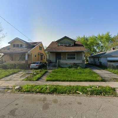 12209 Rexford Ave, Cleveland, OH 44105