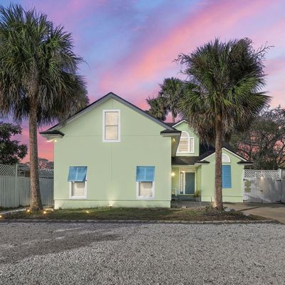 1221 4th N Avenue, Jacksonville Beach, FL 32250