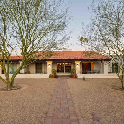 12211 N 57 Th St, Scottsdale, AZ 85254