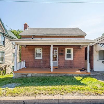 1222 1224 Washington Pike, Bridgeville, PA 15017