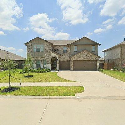 1223 Lakes Edge Ln, Missouri City, TX 77459