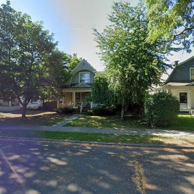 1223 W Shannon Ave, Spokane, WA 99205