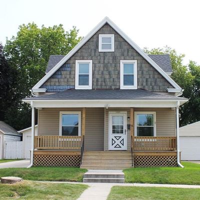 1227 Huron Ave, Sheboygan, WI 53081