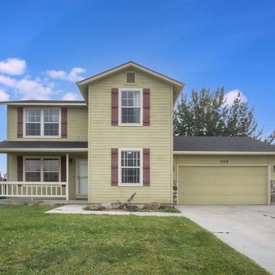 1228 Willow Creek Dr, Nampa, ID 83686