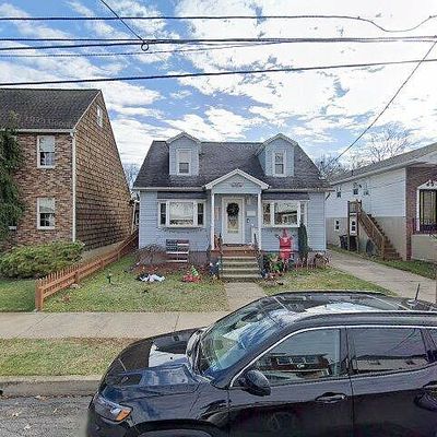 123 N Thomas Ave, Kingston, PA 18704