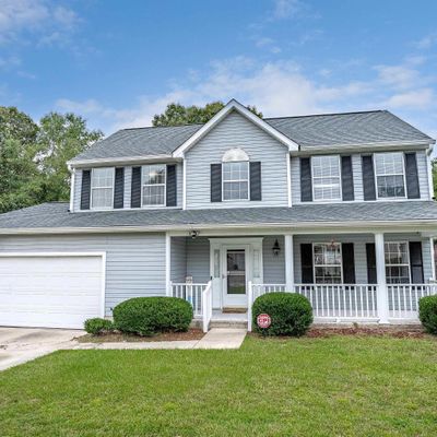 123 Saddleridge Rd, Columbia, SC 29223