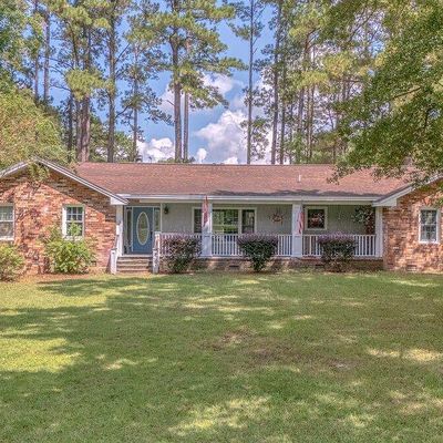 123 Woodover Farms St, Harleyville, SC 29448