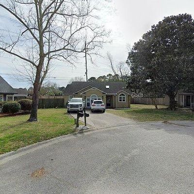 1231 Llewellyn Rd, Mount Pleasant, SC 29464